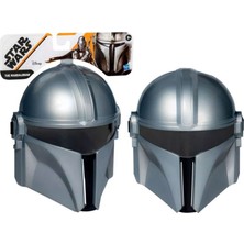 NW NessiWorld G1429 Mandalorian Maske