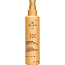 Nuxe Spray High Protection Anti-Spot, Brightening, Foundatıon Spf 50 150 ml