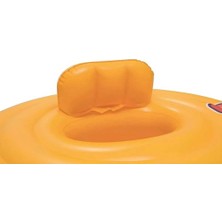 NW NessiWorld Nessiworld Oturaklı Sarı Simit 32096