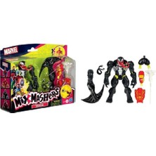 NW NessiWorld F9206 Spider-Man Mixmashers Delünessiworld Figür