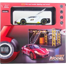 NW NessiWorld 1/32 Lamborghibi LP770