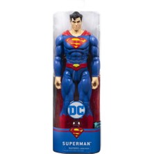 NW NessiWorld 56778 Dc Comics Superman 30 cm Anessiworldiyon Figürü