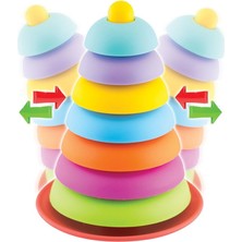 NW NessiWorld 03622 Sallanan Halkalar