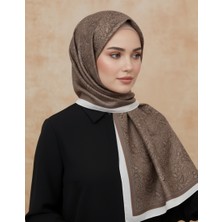 Eloriaa Pamuklu Etnik Desen Şal