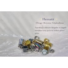 Birtarz Doğaltaş Charmlar