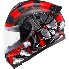 Givi 50.x Wild Kapalı Kask