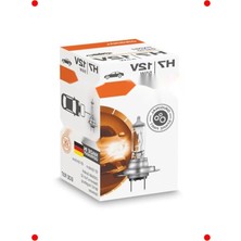 Araç Far Ampulü H7 (12V 55W)