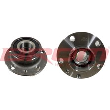 Brom F50023 - Arka Tekerlek Poryası Fıat Egea 16 Abs Li 62×30X117 5 Bijon