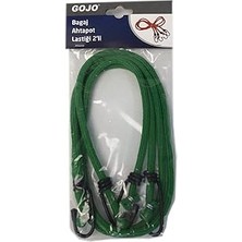 Starseven Gojo Bagaj Ahtapot Lastiği 2' Li