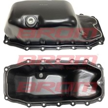 Brom F3300 - Yağ Karteri FIORINO-DOBLO-LINEA-PALIO-ALBEA-PUNTO-500 1.3 Mtj 16V-1.3JTD 16V-ASTRA-CORSA 1.3cdtı 16V -Suzukı Ignes-Swıft-Wagon R Z13DT 1.3ddıs 16V -Bıpper-Nemo 1.3hdı 16V 652235-55197679-93184623