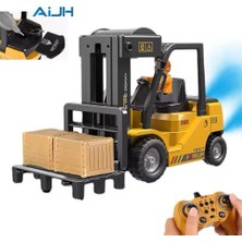 NessiWorld QH207-1 Kumandalı Forklift