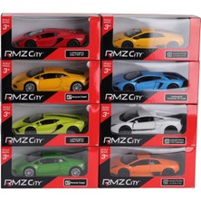 NessiWorld 1/32 Lamborghını Seri PB.2R.6A.24D(ADET Fiyatıdır)