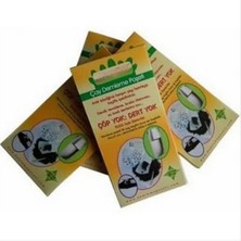 Ev Tipi Çay Demleme Poşeti 25LI Paket