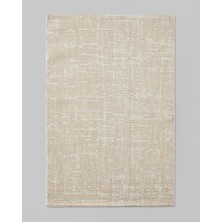 English Home Arbre Halı 100X200 cm Bej