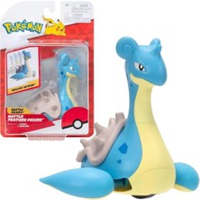 NessiWorld Battle Figürler Asorti