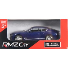 NessiWorld 1:32 Günümüz Avrupa Serisi Model Araba