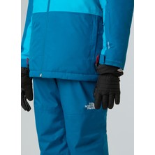 The North Face Kayak Eldiveni, M, Siyah