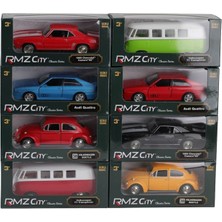 NessiWorld 1/32 Araba Alman Klasikleri PB.2R.6A.24D.(ADET Fiyatıdır.)