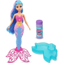 NessiWorld 81056 Baloncuk Deniz Kızı