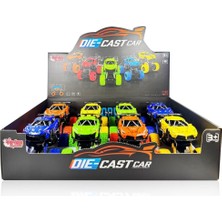 NessiWorld Çek Bırak Off Road(Adet Fiyatıdır)