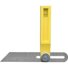 Bts 12273 Ayarlanabilir Mini Gönye 200 mm