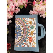 Yıkanabilir Taşınabilirkitap Çantası