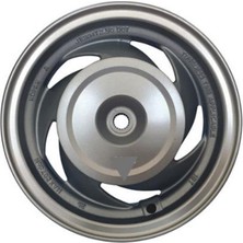 Motohane Kuba Zenzero 125 Arka Jant