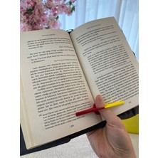 Kitap Okuma Yüzüğü