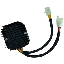 Motohane Rks Rt 250 Cross (Konjektör) Regülatör Komple