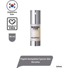 Medi-Peel Mezzo Filla Göz Serumu 30 ml Yaşlanmaya Karşı Peptit Özelliği ile Etkili