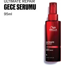 Wella Professionals Ultimate Repair Night Serum 95ML
