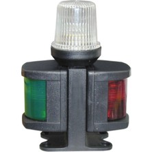 Sealux Classic 12 Braketli 4 Renkli(Beyaz/isk-San/pupa) Feneri