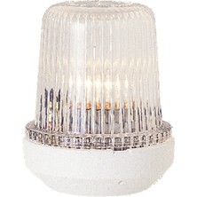 Sealux Classic 12 Çapa Feneri 360° 12M. Kadar Beyaz Gövdeli