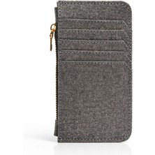 Uccello Simli Fermuarlı Kadın Kartlık ve Mini Cüzdan – Şık ve Pratik Tasarım