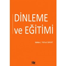 Dinleme ve Eğitimi