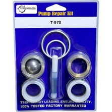 Titech Airless T-970 Keçe Tamir Takımı