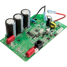 Titech Airless TR-2500 Elektrikli Boya Makinası Elektronik Kartı