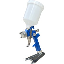 Titech Airless Tıtech H-827P Boya Tabancası 1.4mm