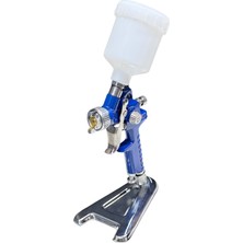 Titech Airless Titech H-2000 Profesyonel Hvlp Gölge Tabancası 0.8 mm