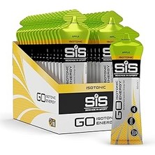 Starseven Science In Sis Gel Go Isotonic Elma Protein Yüksek Karbonhidrat 60 ml