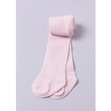 Çocuk Boy Düz Kilotlu Çorap