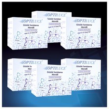 Optiluce Gözlük Temizleme Mendili 40'lı 6 Adet