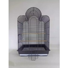 Dayang Kubbeli Kafes 47.5X36X69