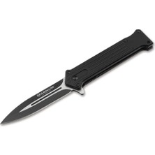 Böker Magnum Intricate Compact Black Çakı