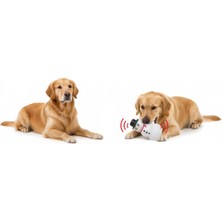 İlk El Grup Sesli Kardan Adam Tasarımlı Oyuncak  (IEG34)