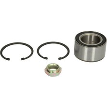 Skf VKBC20070 Ön Teker Rulmanı Passat-Audı 100-80 70-90 321498625A-321498625B-321498625C