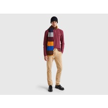 United Colors Of Benetton Bej Erkek Yetişkin Pantolon Model Kodu: ( 41ULUF04ZBEJ)