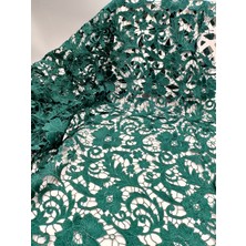 Ünsal Tekstil Fransız Dantel Kumaş