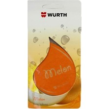 Würth Asma Koku Melon Taze Kavun