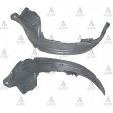 Maher Çamurluk Davlumbazı Crv 2007-2012 Sol (1 Adet) (Oem No: 74150-SWN-H00)